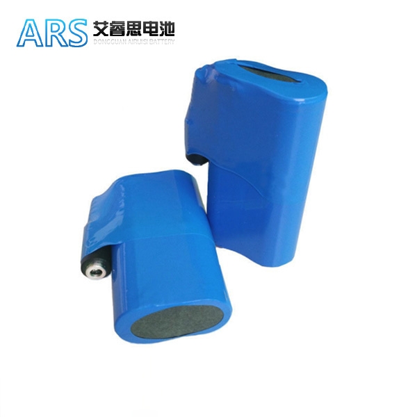 发热产品锂电池 ARS18650