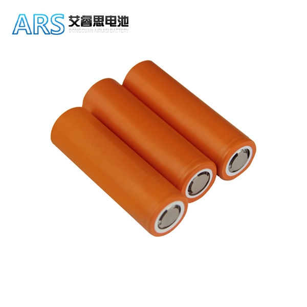 圆柱锂电池 ARS18650