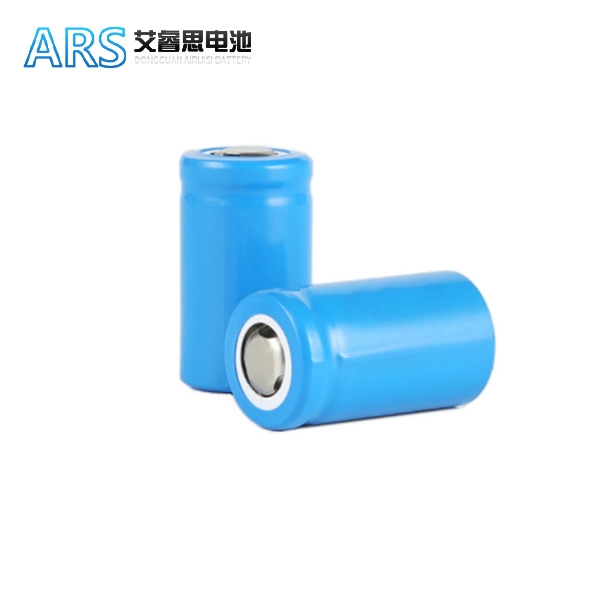 圆柱锂电池 ARS14250