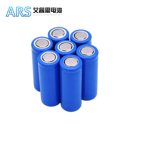 圆柱锂电池 ARS14650