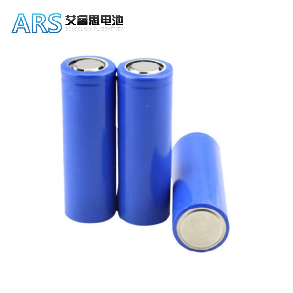 圆柱锂电池 ARS17500