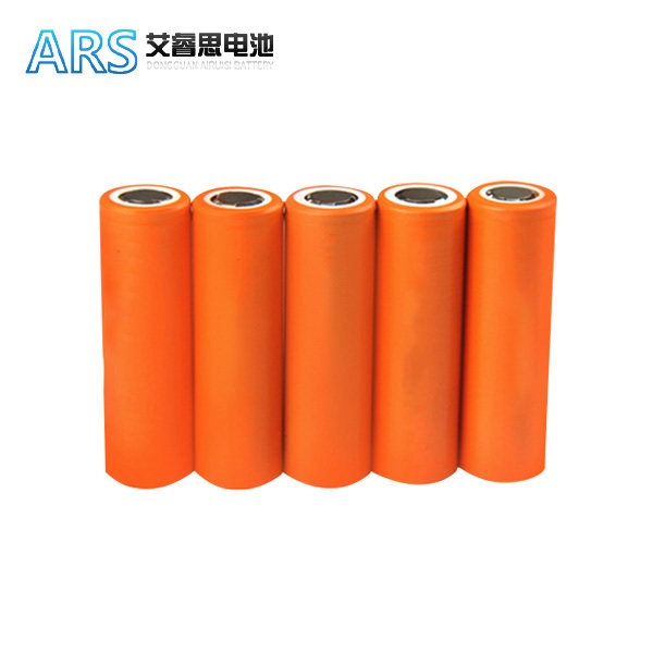 圆柱锂电池 ARS21700