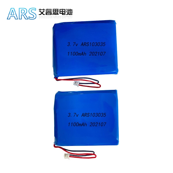 聚合物电池 ARS103035