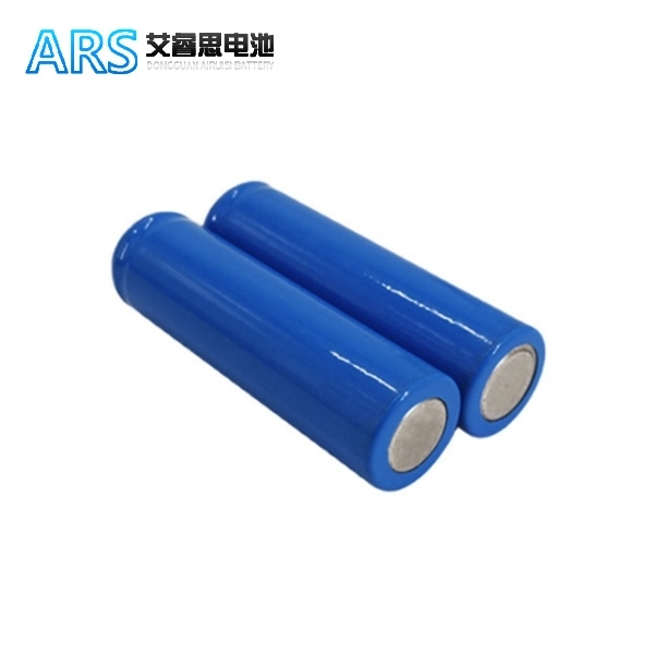 圆柱锂电池 ARS14500