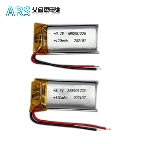 聚合物电池 ARS501225